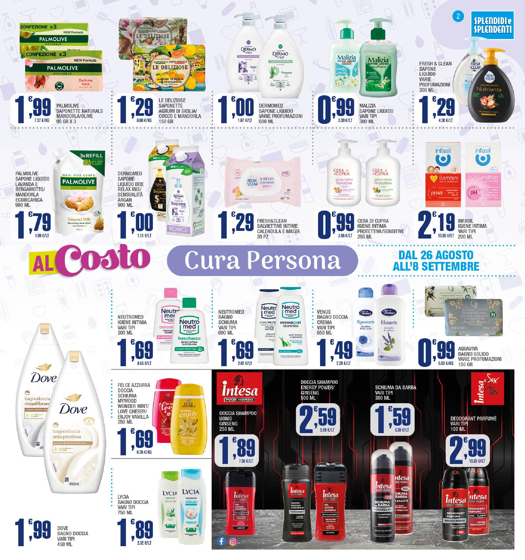 Pagina volantino 2