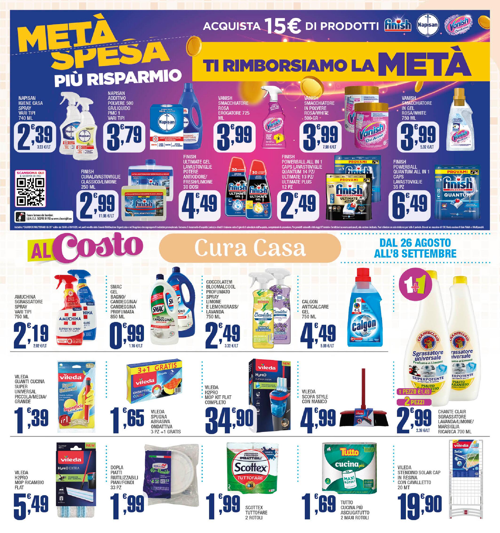 Pagina volantino 11