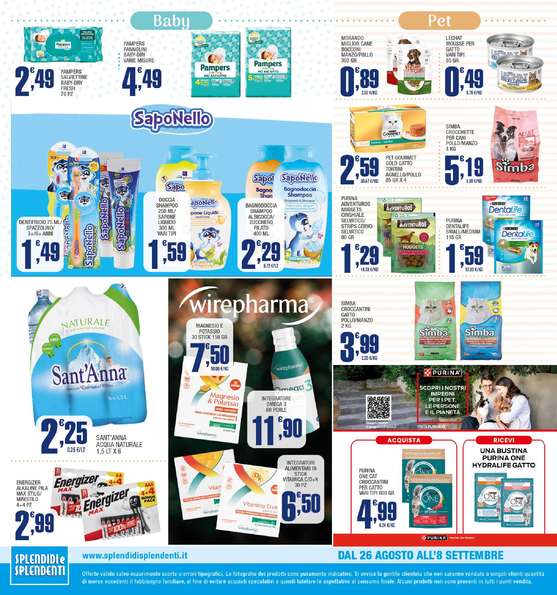 Pagina volantino 12